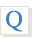 Q